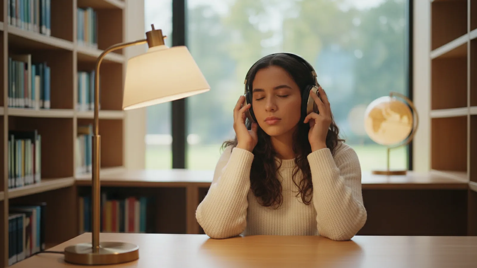 Active Listening Technique for High-Stakes Language Examinations
