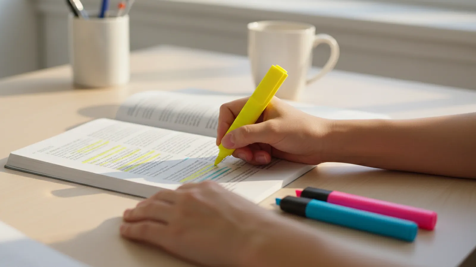 IELTS Academic Reading: Approaching True / False / Not Given Accurately