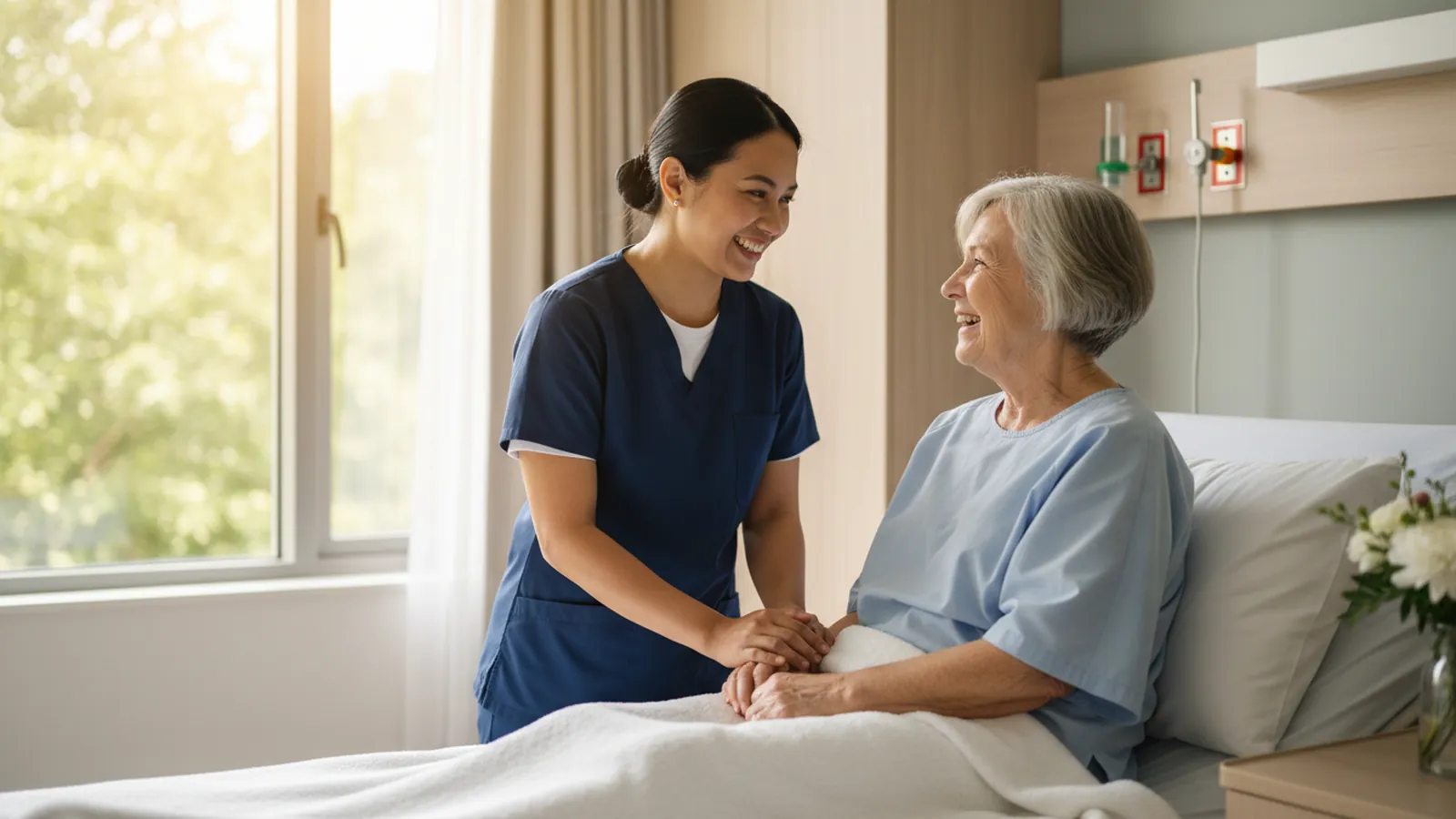 OET for Nurses: The Four Skills and How to Prepare for Each